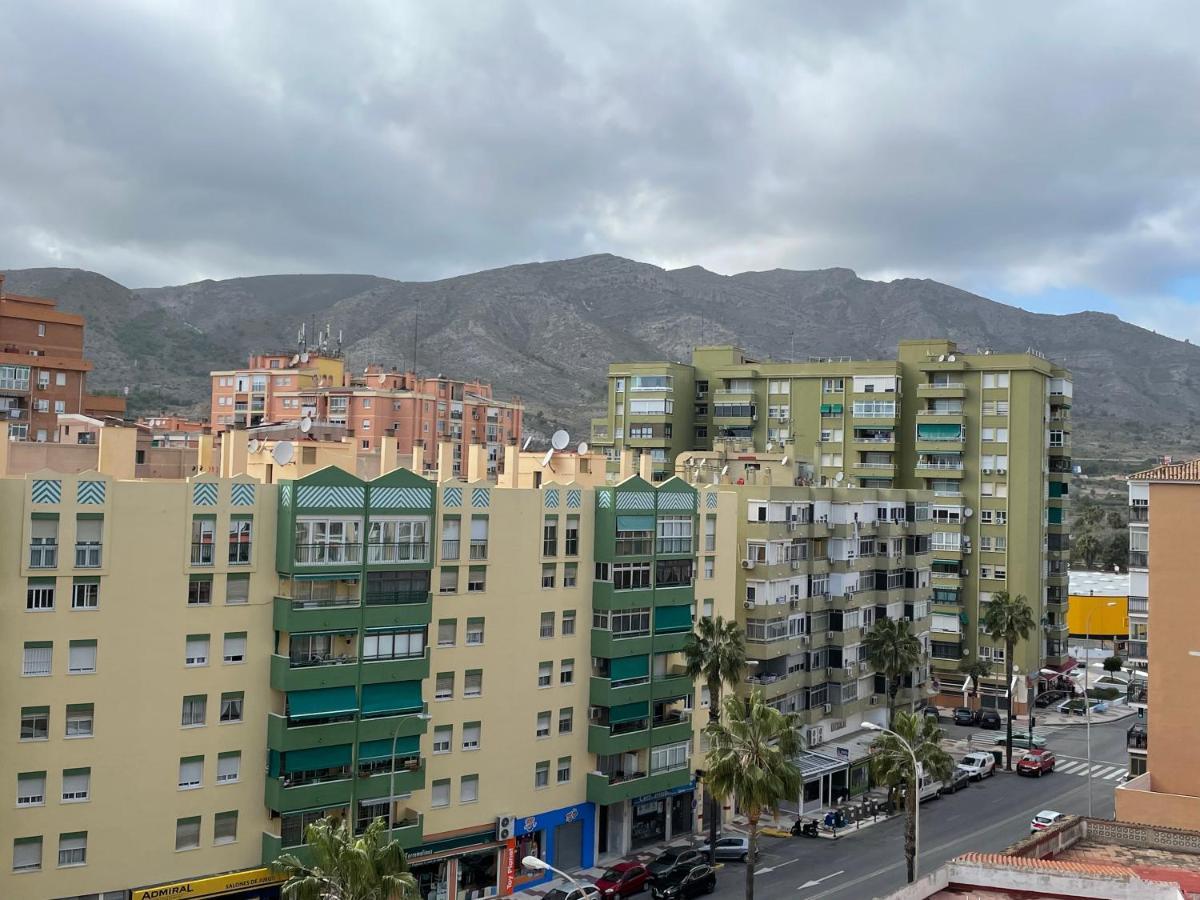 Los Gaitanes Τορρεμολίνος Εξωτερικό φωτογραφία
